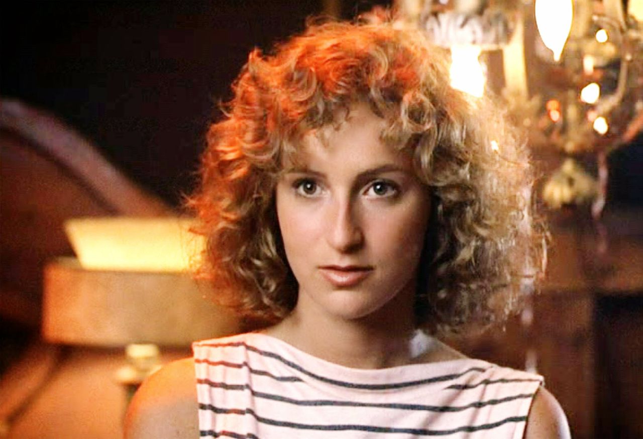 Jennifer Grey zagra w następcy "Dirty Dancing"? Znacznie się zmieniła