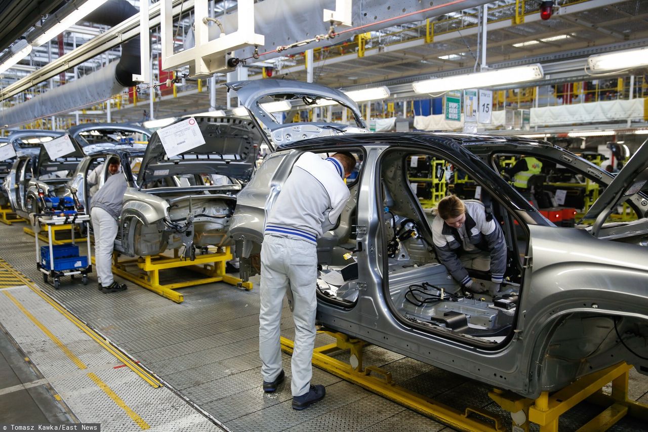 Niemcy zachwyceni Polakami. Piszą wprost: tego nam brakuje