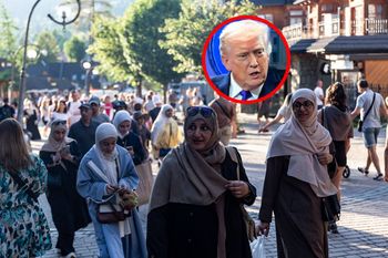 Atak na Iran. Zakopane ucierpi przez decyzję Trumpa?