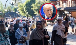 Atak na Iran. Zakopane ucierpi przez decyzję Trumpa?