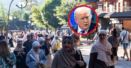 Atak na Iran. Zakopane ucierpi przez decyzję Trumpa?