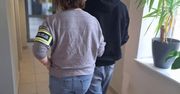 Pomorskie: Kradzież rozbójnicza, grozi mu 10 lat