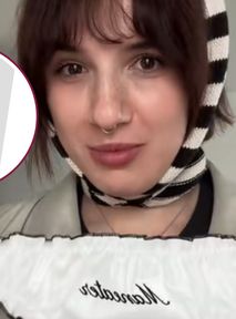 Trend lepszy od Labubu? Dziewczyny szaleją za mystery boxami z majtkami
