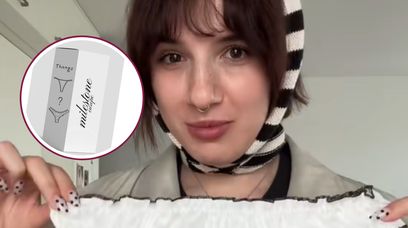 Trend lepszy od Labubu? Dziewczyny szaleją za mystery boxami z majtkami