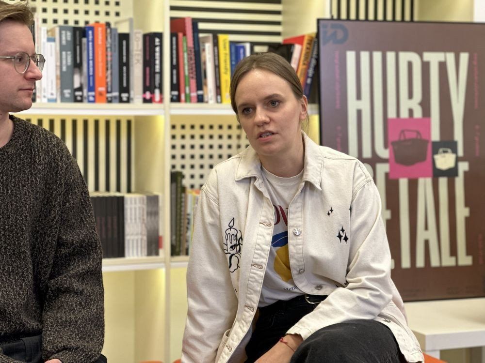 - Kameralne targi sprawdzają się lepiej niż ogromne hale - tu łatwiej porozmawiać z twórcami, wymienić doświadczenia i zainspirować się do wspólnych projektów - mówi Aleksandra Banaś, koordynatorka targów.