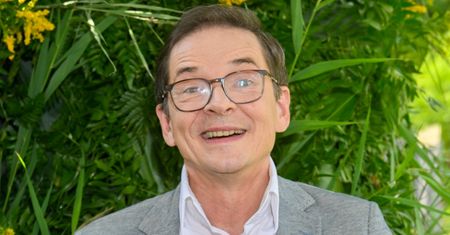 Przemysław Babiarz WRACA do komentowania Igrzysk Olimpijskich. Telewizja Polska wydała oświadczenie