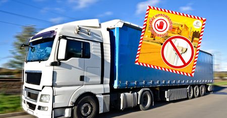 Tysiące butelek wina nie trafi do sklepów. to wykryły służby
