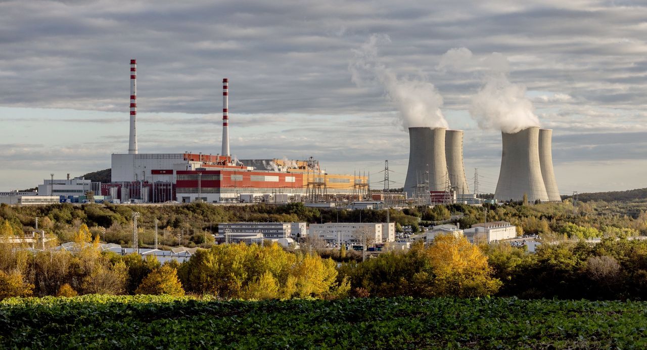 slovak intelligence chief warns of threat to key infrastructure