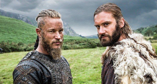 „Wikingowie 2” od kwietnia w History