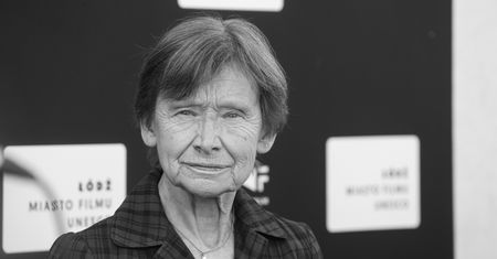 Jadwiga Jankowska-Cieślak nie żyje. Aktorka miała 74 lata