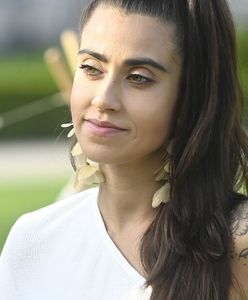 Maja Hyży odwołuje ślub. Tłumaczy powody tej decyzji