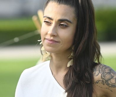 Maja Hyży odwołuje ślub. Tłumaczy powody tej decyzji