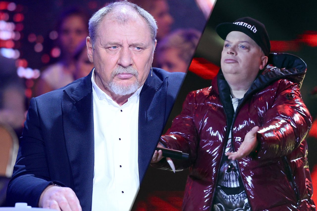 Skiba po nazwisku wymienił, kto lubi wypić. Jest odpowiedź: "Skąd on wie, co ja robię w hotelu?"