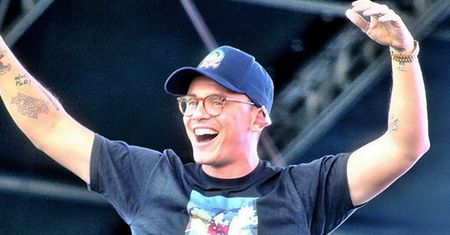 432 mln wyświetleń na YouTube. Wg naukowców ten utwór uratował setki ludzi