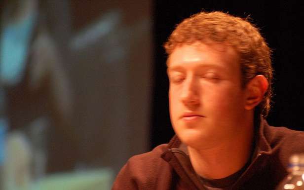 10 rzeczy na temat Facebooka, o których prawie na pewno nie wiesz 2