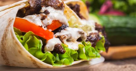 Dieta na zgagę - czego nie jeść, produkty dozwolone
