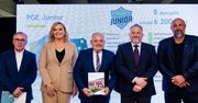 Wojciech Dąbrowski, prezes zarządu PGE: co czwarty polski uczeń uczestniczył w kul