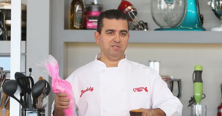 Gwiazdor TV miał potworny wypadek. Wsadził rękę w maszynę do kręgli