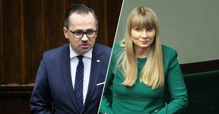 "Niebezpieczna kobieta"? Rozwój Plus żąda odwołania Rzeczniczki