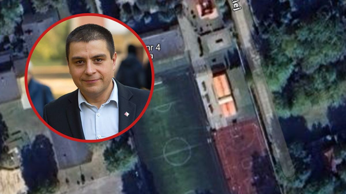 Walka o Orlik w Puławach toczy się od lat