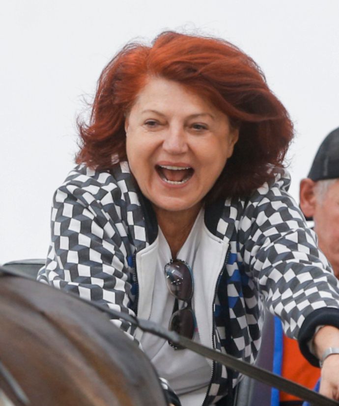 Urszula Dudziak