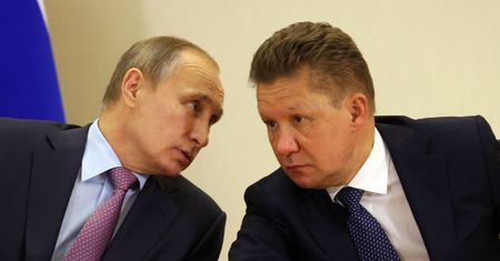 Gazprom zakręca sąsiadom kurek. Unijny kraj poradzi sobie bez tego
