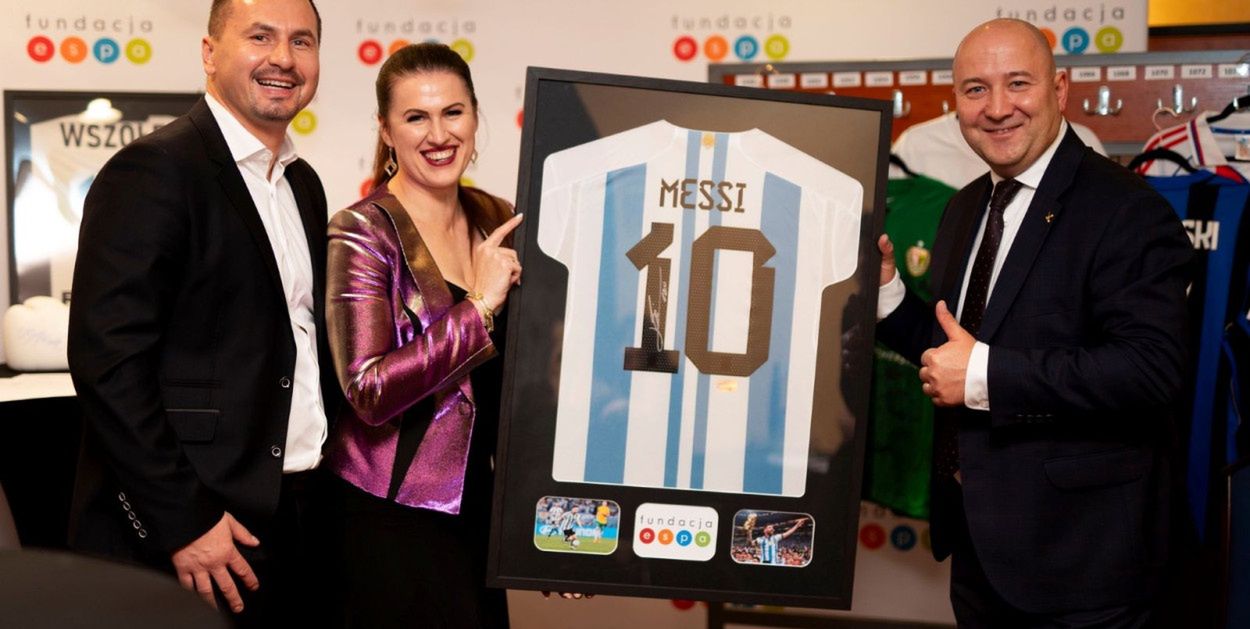 Legnica: IV Charytatywna Gala. Biznes, sport i pomoc w jednym miejscu