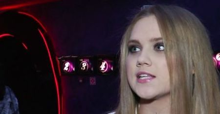 Agnieszka Kaczorowska: "Chcę wyjechać za granicę!"