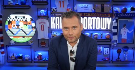 "Zajmijcie się pedofilią, a nie szczepionkami". Znany dziennikarz ostro o oświadczeniu Episkopatu Polski