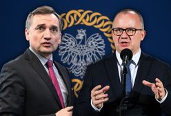 Adam Bodnar i neoneo-KRS, czyli dwa minusy mają dać plus [OPINIA]