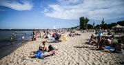 Gąski: Bałtycki raj. Latarnia morska, spokój i piękna plaża
