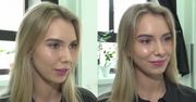 Miss Polonia 2018 i jej ambitne plany na przyszłość: "Musiałam przeprowadzić się do Warszawy. Bardzo bym chciała być częścią show biznesu"