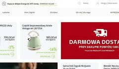 Energa Obrót chce uruchomić nowy sklep internetowy