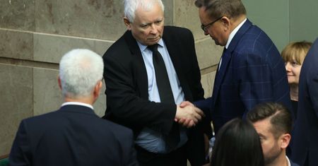 Mocny transfer do Sejmu. Mają rozliczyć PiS