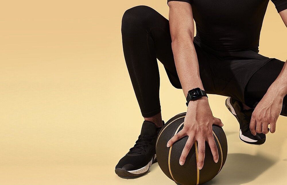 Smartwatch AMAZFIT Bip U 