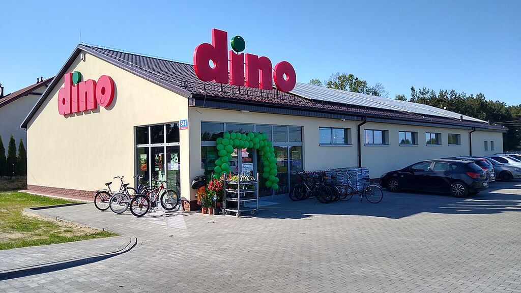 Sprawdź aktualne promocje w Dino