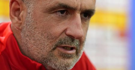 Probierz odkrył karty. Oto kadra reprezentacji Polski na Euro