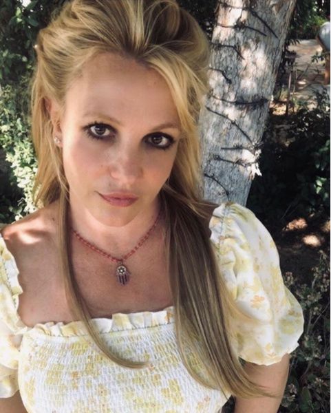 Ojciec Britney Spears powstrzymuje ją przed zajściem w ciążę z Samem Ashgarim
