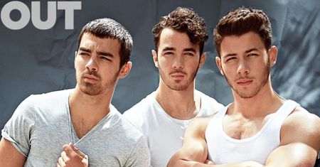 Joe Jonas jest UZALEŻNIONY OD NARKOTYKÓW!