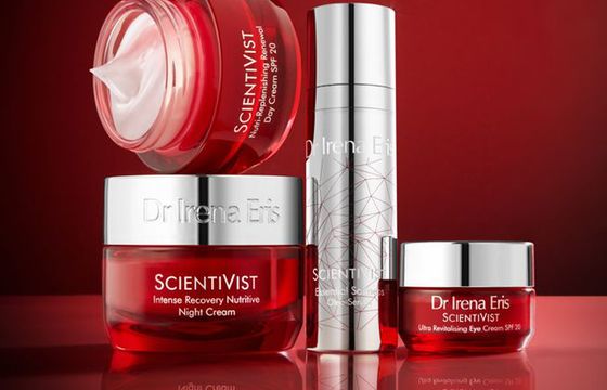 Spółka Dr Irena Eris złożyła prospekt w KNF