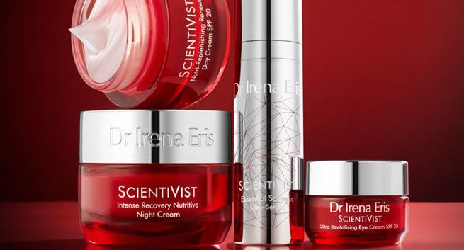 Spółka Dr Irena Eris złożyła prospekt w KNF