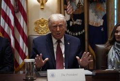 Tak teraz będą deportować z USA. Trump wyda miliony dolarów