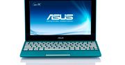 Asus Eee PC Flare – Tajwańczycy inwestują w maluchy