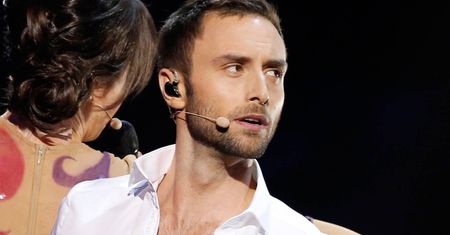 Zwycięzca Eurowizji wprost przyznał się do uzależnienia. "Kokaina była częścią nocy"
