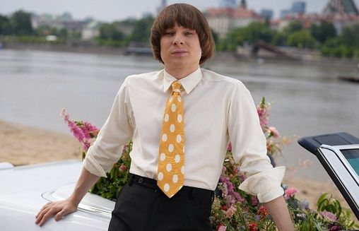 Zmiany w Radiu 357. Zmienia się prezes, ale gwiazdy zostaną