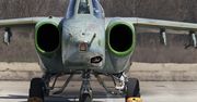 Su-25 dla Ukrainy? Wyjaśniamy, czym są te samoloty szturmowe