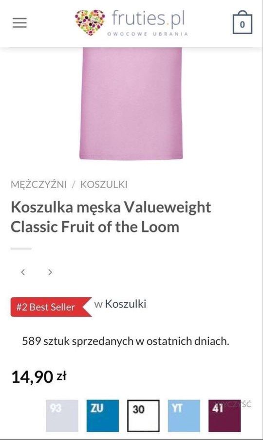 Koszulki Veclaim Jessici Mercedes
