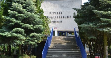 Dramat w szpitalu. Zawieszono cały oddział, bo nie ma lekarzy