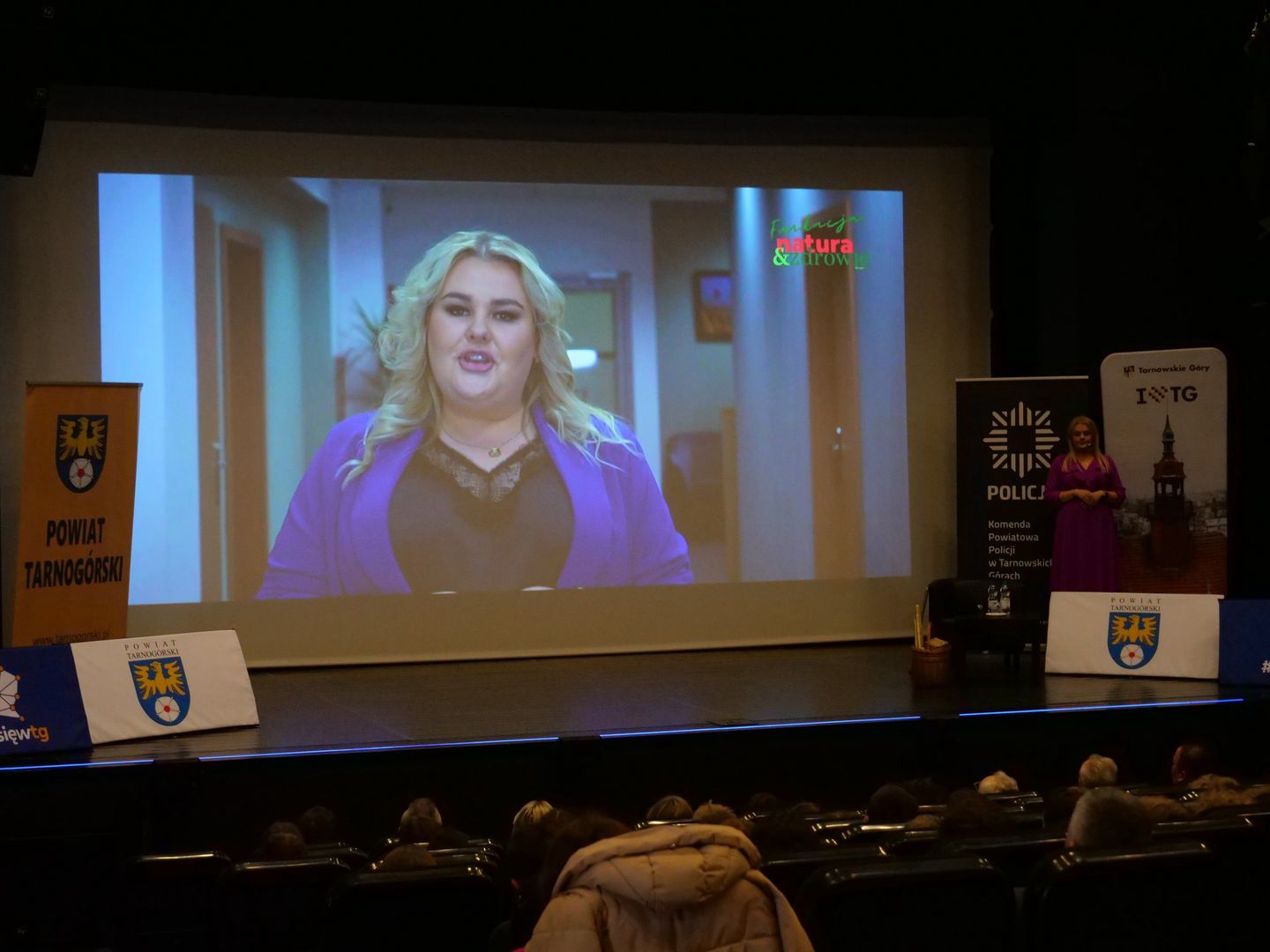 Kinga Zawodnik mówi o hejcie