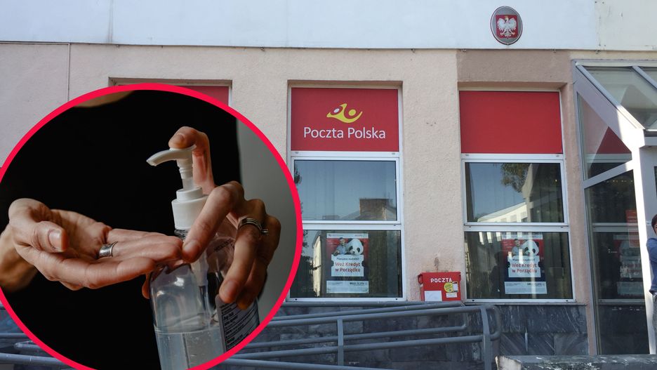 poczta polska
